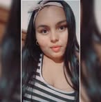 Leandra Moreno Camargo - Facebook