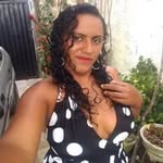 Leandra Santos - @leandramorenodo - Instagram