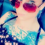Leandra Morgan - @sairen.jaye - Instagram