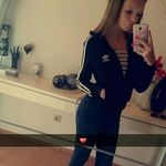 Leandra Morgan - @jackfinn__tfd1tnx - Instagram