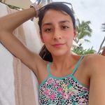 Lea Ortega - @leandraortegal - Instagram