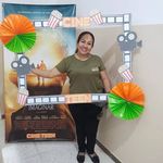 Leandra Martinez Ortega - @leandramartinezortega - Instagram