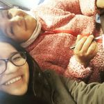 Leandra Ortega - @leandraortegacazon - Instagram