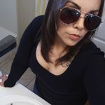 Leandra Ortega - @wsqueenie - Instagram