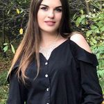Leandra Ortega - @leandraortega57 - Instagram