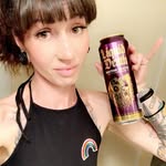 Leandra Perez - @delinquent_spice - Instagram
