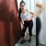 Leandra Perez - @leaperez_08 - Instagram