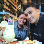 Leandra Ramirez - Facebook