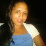 Leandra Ramirez - @leandra1079 - Instagram