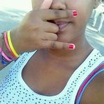 Leandra Ramirez - @leandra6469 - Instagram