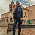 Leandra Ramirez - Facebook