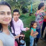 Leandra Ramirez - @leandraramirez2019 - Instagram