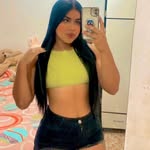 Leandra Ramírez - @leandra_0321 - Instagram