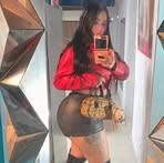 Leandra Rivas - Facebook