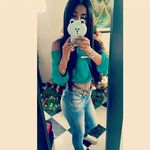 Camila Garzon - @leandra_reyes_25 - Instagram