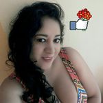 Leandra Delgado Reyes - @leadelgadoreyes - Instagram