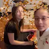 LEANDRA REYES - @mommadaughterduo10 - TikTok