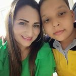Leandra Reyes - @leandrareyes71 - Instagram