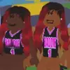 Leandra & Riley - @leandra_riley_playzrblx - TikTok