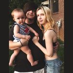 Leandra Roberts - @mommabear.0908 - Instagram