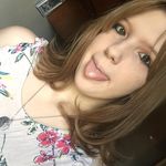 Leandra Roberts - @angelicleandra20 - Instagram