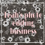 leandra Roberts - @leahphotoedits - Instagram