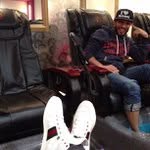 Leandra Robinson - @farerwavent - Instagram