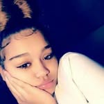 leandra simmons - @redzz_.boss - Instagram