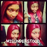 Le'A_Ganstaa_Baee - @leandrasmith26 - Instagram