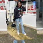 Leandra Smith - @leandra_honorina - Instagram