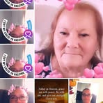 Leandra Salomon - Facebook