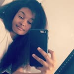 Leandra Solomon - @_crownmewithmyhair - Instagram