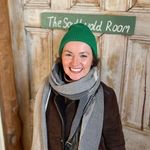 Leandra O’Sullivan - @leandraosullivandesign - Instagram