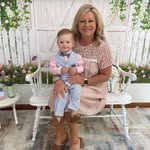 Leandra Spradlin Swanson - @leandraswan - Instagram