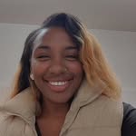 Leandra-ann Thomas - @milky_wayyyy28 - Instagram