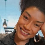 Leandra Antonella Natel Thomas - @leandra_thomas_make_up - Instagram
