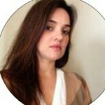 Leandra Harielly Thomas Franco - @leandrathomasf - Instagram