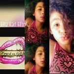 Leandra Thomas - @thomasleandra312 - Instagram
