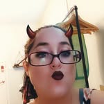 leandra thomas - @babygirl729430 - Instagram