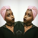 Nicole Tanyah - @mamaka_leandratyler - Instagram