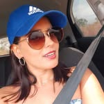 Leandra Vargas - @leandravargasesteticista - Instagram