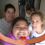 Leandra Vargas - Facebook