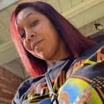 LeAndra Vargas - @ladyyella817 - Instagram