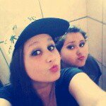 Leandra Vargas KQ - @leandra_vargas - Instagram