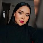 Leandra Vásquez - @leandradv - Instagram