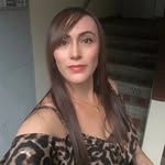 Leandra Vásquez - @leavasar - Instagram