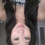 Leandra Vasquez - @cernabaradu - Instagram
