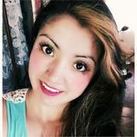 leandra vera - @leavb95 - Instagram