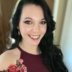 Leandra Wade - @leeleemakeup - Instagram