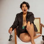 Dr Leandra Brady-Walker - @dr_leandrabw - Instagram